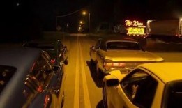 崇义学生爆料飙车视频播放,速度与激情下的校园安全警钟