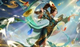 王者新皮肤爆料最新七夕,甜蜜爱情元素引爆全场